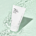 ANUA Heartleaf 70% Soothing Cream 100ml 3