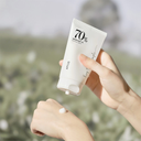 ANUA Heartleaf 70% Soothing Cream 100ml 4