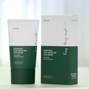 ANUA Heartleaf Silky Moisture Sun Cream 50ml 3