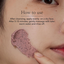 Beauty of Joseon Red Bean Refreshing Pore Mask 140ml how to use
