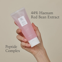 Beauty of Joseon Red Bean Water Gel 100ml Ingredients