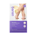 BAREN Shea Butter Sleeping Heel Patch 10 Pcs