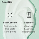 
COSRX Centella Blemish Cream 30ml Benefits
