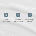  COSRX Oil Free Ultra Moisturizing Lotion what Ingredients
