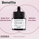 COSRX The Niacinamide 15 Serum benefits 2