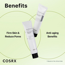 COSRX The Retinol 0.3 Cream 20ml beneifts