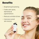 COSRX The Vitamin C 13 Serum benefits