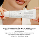 Dr.Althea 345 Relief Cream 50ml Dr.Althea what it does 2
