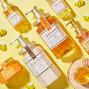 &Honey Deep Moist Shampoo 3