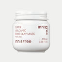 Innisfree Super Volcanic Pore Clearing Clay Mask 100ml