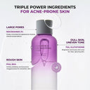 Jumiso Niacinamide 2+ Pore Smoothing Toner 205ml