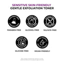 Jumiso Niacinamide 2+ Pore Smoothing Toner 205ml