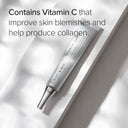 Mary & May Tranexamic Acid+ Glutathion Eye Cream 30ml what it does