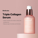 Medicube Triple Collagen Serum 4.0 55ml