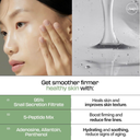 Jumiso Snail Mucin 95% + Peptide Essence 50ml
