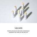 Abib Protective Lip Balm Block Stick SPF 15