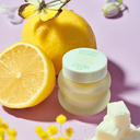 TOCOBO Lemon Sugar Scrub Lip Mask 20ml