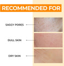 Numbuzin No.3 Super Glowing Essence Toner 200ml  recommended for