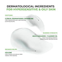 Jumiso D-Panthenol Barrier Soothing Cleansing Milk 300ml