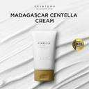 SKIN1004 Madagascar Centella Cream 75ml 2