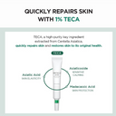  SKIN1004 Madagascar Centella Tea-Trica Spot Cream 20ml what it does