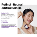 SOME BY MI Retinol Intense Reactivating Serum 30ml ingredients
