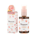 DARIYA Momori Peach Glossy Hair Oil Serum 55ml