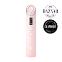 Medicube AGE-R BOOSTER PRO EX PINK | 6-in-1 Glass Skin Total Care Device