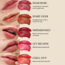 Hince Mood Enhancer Lip Glow 5.5g