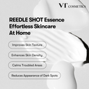 VT Cosmetics Reedle Shot 100 Key What it does