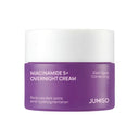 Jumiso Niacinamide 5 + Overnight Cream 50ml
