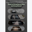 VT Cosmetics PDRN Reedle Shot Hair Ampoule 100dl