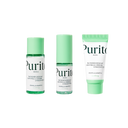 Purito Seoul Wonder Releaf Centella Mini Kit Unscented
