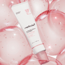 Medicube PDRN Pink Tone Up Sunscreen SPF 50+ PA++++