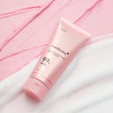 Medicube  PDRN Pink Niacinamide Whip Cleanser 120g