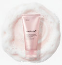 Medicube PDRN Pink Glutathione Capsule Cleansing Foam 120g