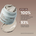 Innisfree Super Volcanic Pore Clearing Clay Mask 100ml