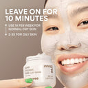 Innisfree Super Volcanic Pore Clearing Clay Mask 100ml
